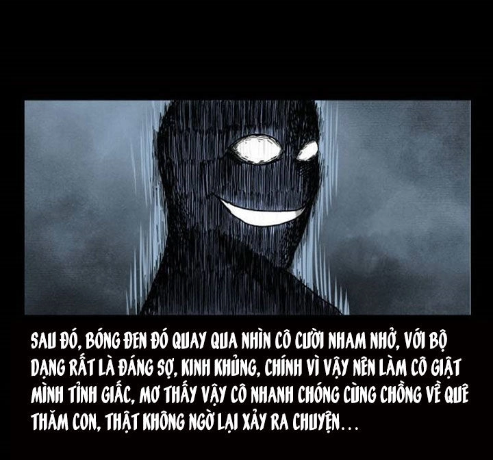 Kỳ Án Có Thật Chapter 4 - 29