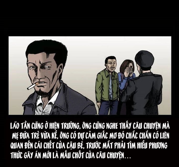 Kỳ Án Có Thật Chapter 4 - 31