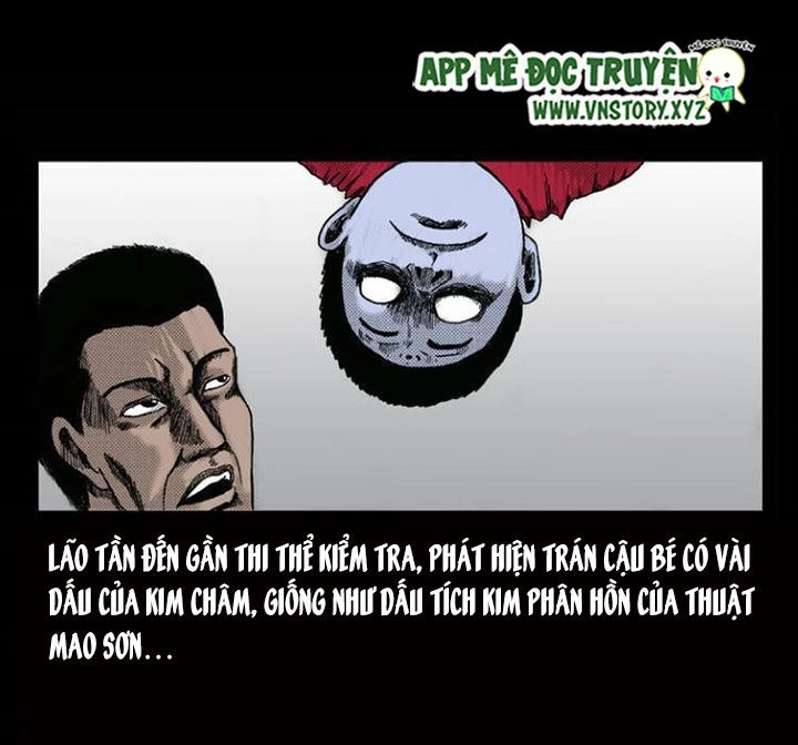 Kỳ Án Có Thật Chapter 4 - 32