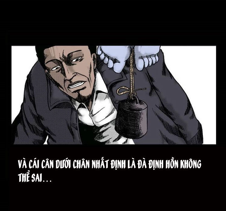 Kỳ Án Có Thật Chapter 4 - 33