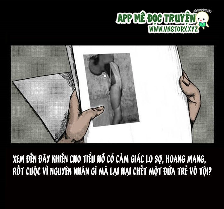 Kỳ Án Có Thật Chapter 4 - 34