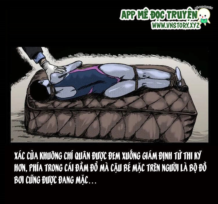 Kỳ Án Có Thật Chapter 4 - 36