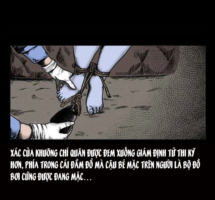 Kỳ Án Có Thật Chapter 4 - 37