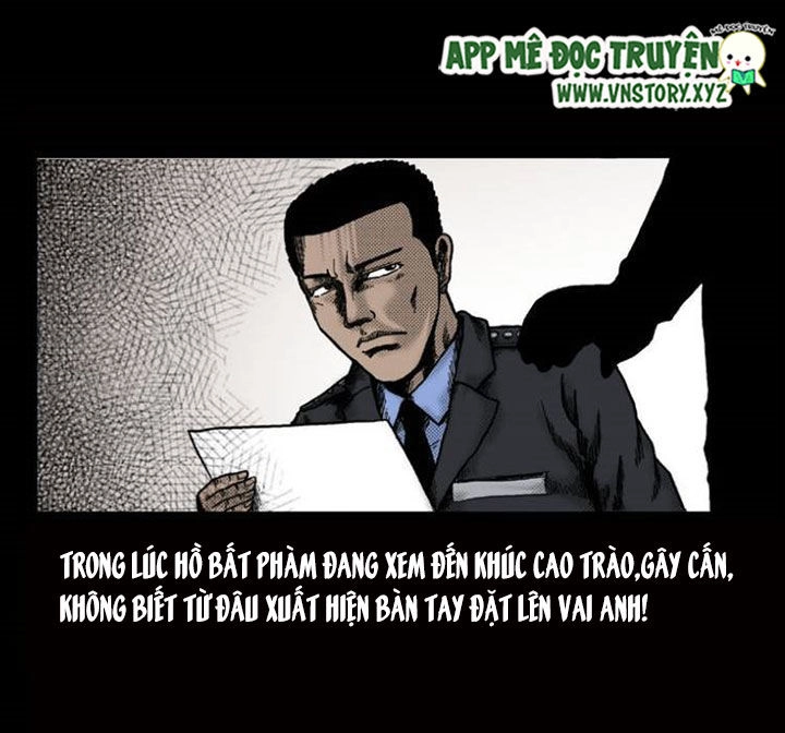 Kỳ Án Có Thật Chapter 4 - 40