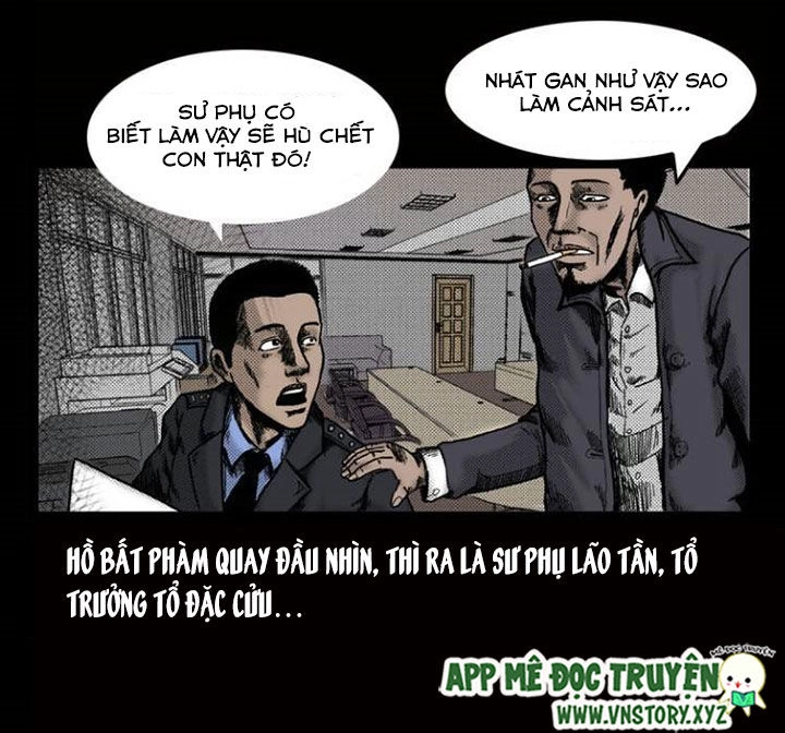 Kỳ Án Có Thật Chapter 4 - 42