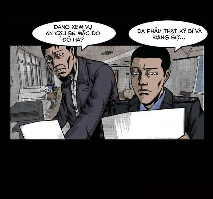 Kỳ Án Có Thật Chapter 4 - 43