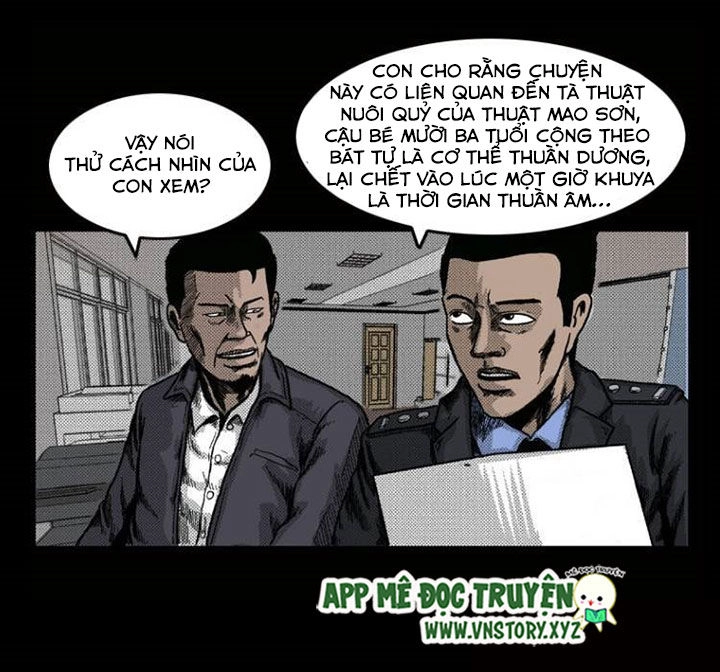 Kỳ Án Có Thật Chapter 4 - 44