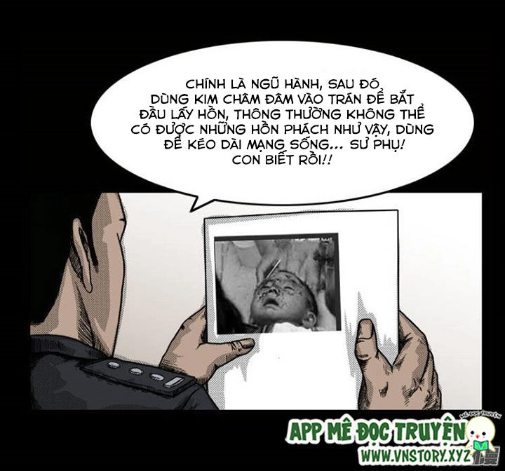 Kỳ Án Có Thật Chapter 4 - 46