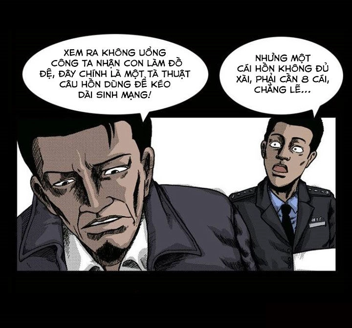 Kỳ Án Có Thật Chapter 4 - 47