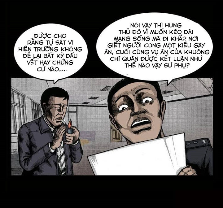 Kỳ Án Có Thật Chapter 4 - 49