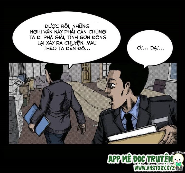 Kỳ Án Có Thật Chapter 4 - 50