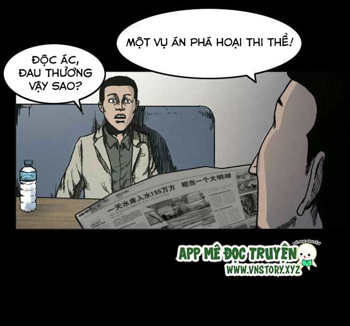 Kỳ Án Có Thật Chapter 5 - 4