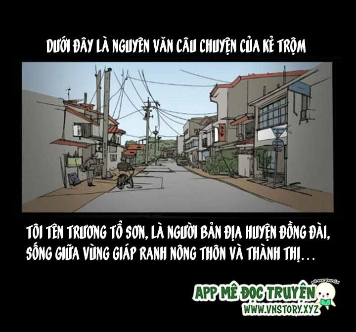 Kỳ Án Có Thật Chapter 5 - 18