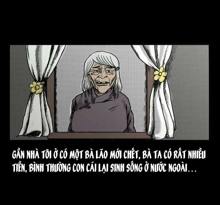 Kỳ Án Có Thật Chapter 5 - 19