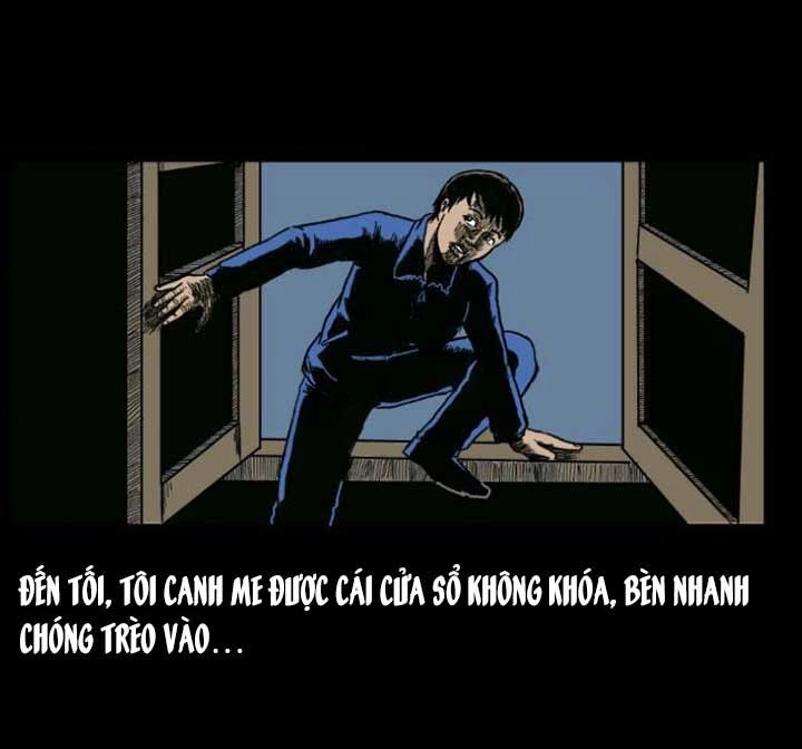 Kỳ Án Có Thật Chapter 5 - 23