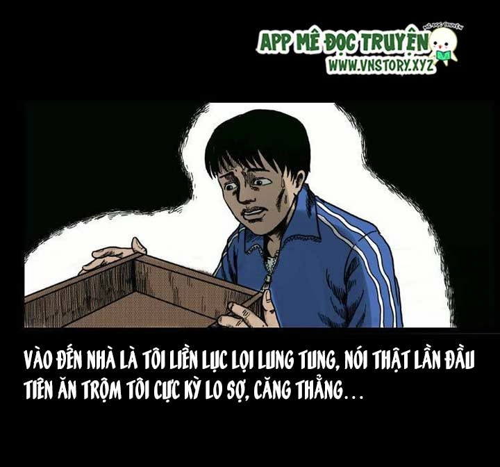 Kỳ Án Có Thật Chapter 5 - 24