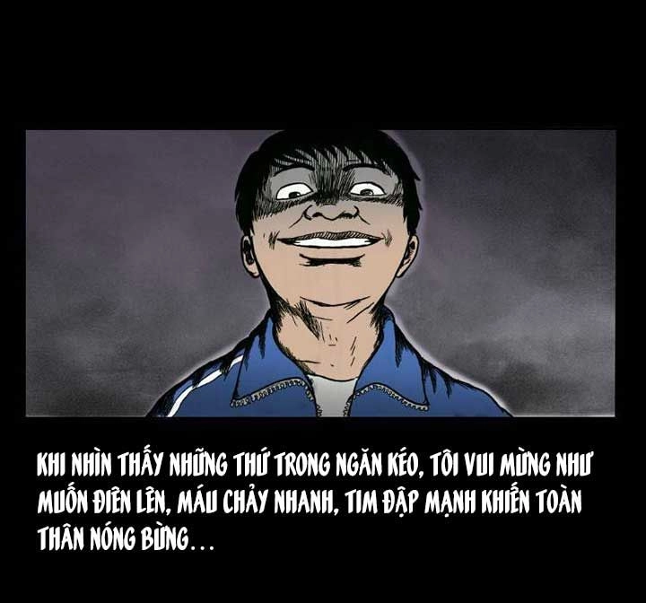 Kỳ Án Có Thật Chapter 5 - 29