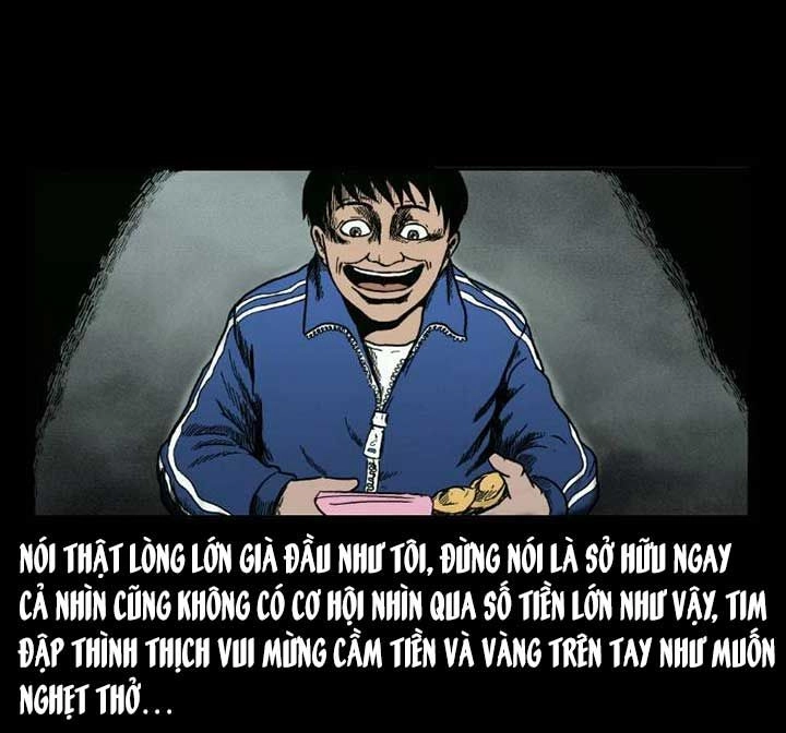 Kỳ Án Có Thật Chapter 5 - 31