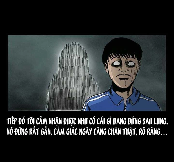 Kỳ Án Có Thật Chapter 5 - 33