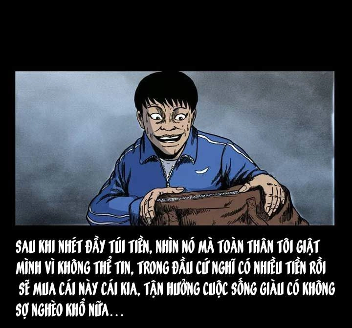 Kỳ Án Có Thật Chapter 5 - 35