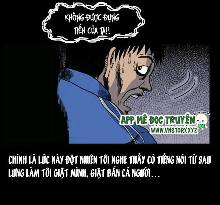 Kỳ Án Có Thật Chapter 5 - 36