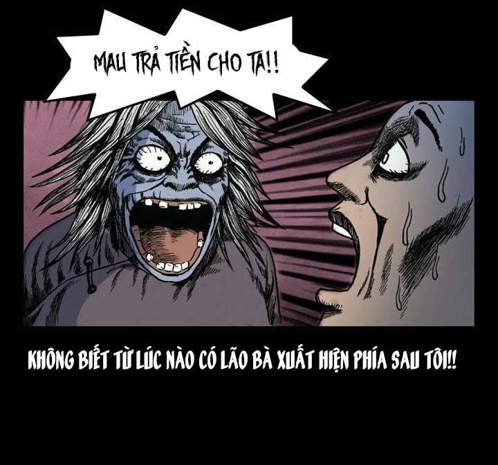 Kỳ Án Có Thật Chapter 5 - 37