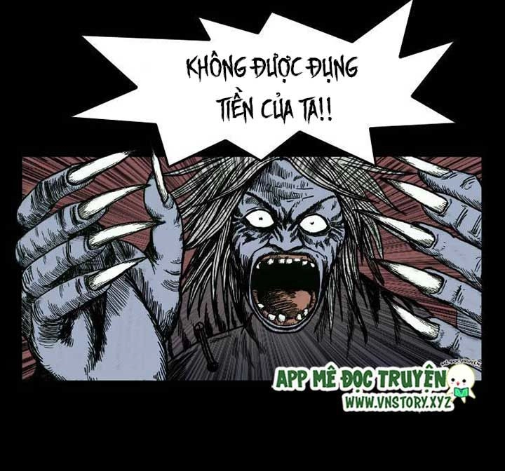 Kỳ Án Có Thật Chapter 5 - 38