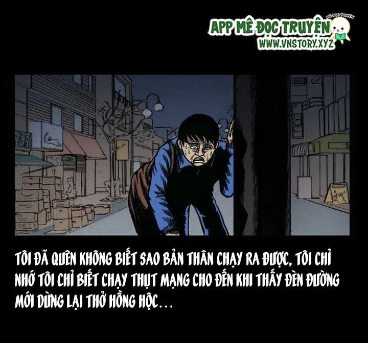 Kỳ Án Có Thật Chapter 5 - 48