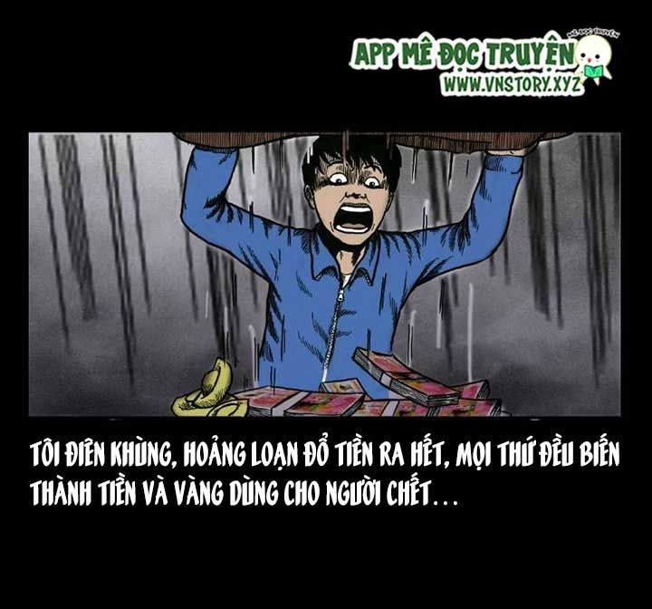 Kỳ Án Có Thật Chapter 5 - 52