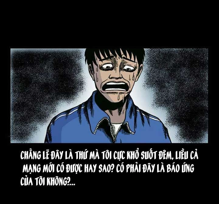 Kỳ Án Có Thật Chapter 5 - 53