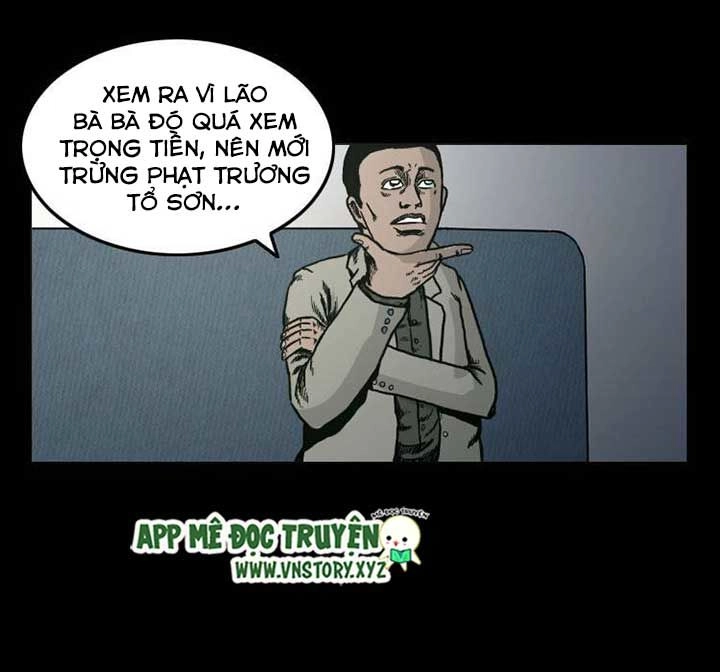 Kỳ Án Có Thật Chapter 5 - 62