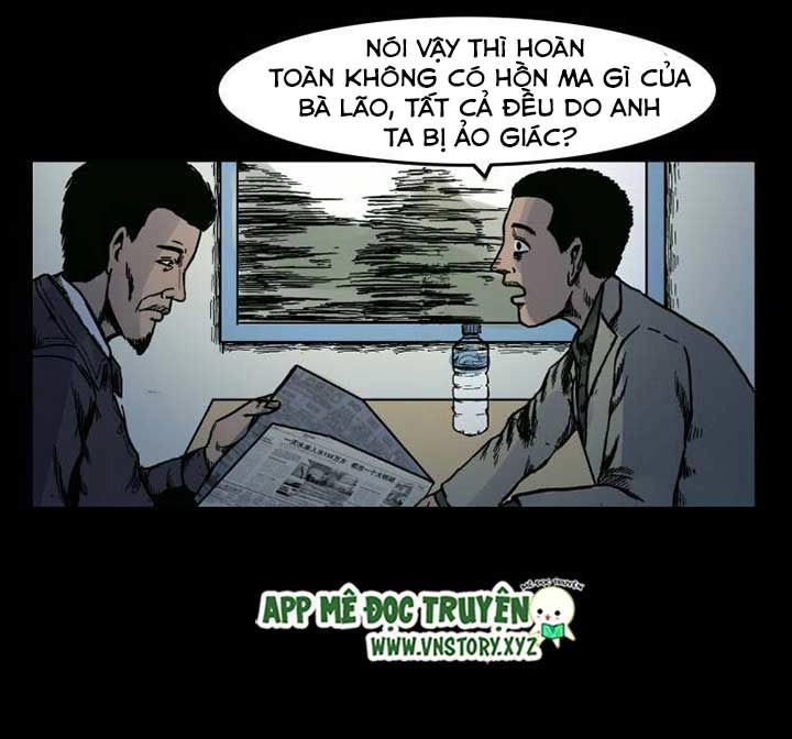 Kỳ Án Có Thật Chapter 5 - 64