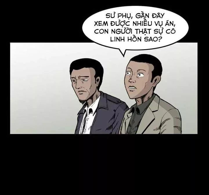 Kỳ Án Có Thật Chapter 7 - 3