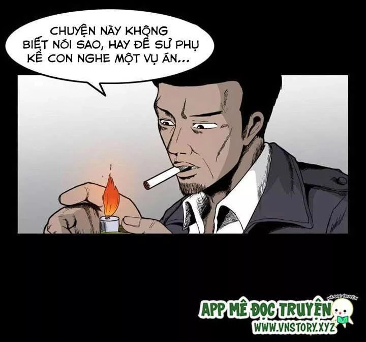 Kỳ Án Có Thật Chapter 7 - 4