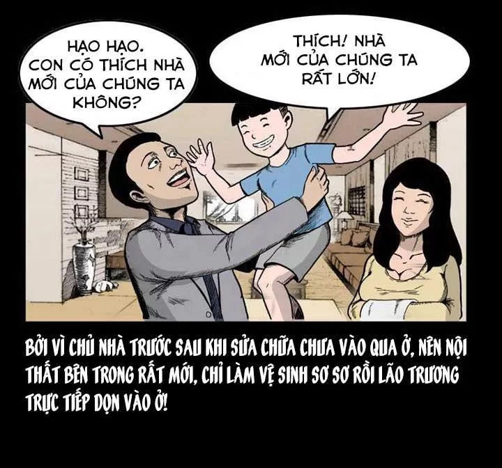 Kỳ Án Có Thật Chapter 7 - 7