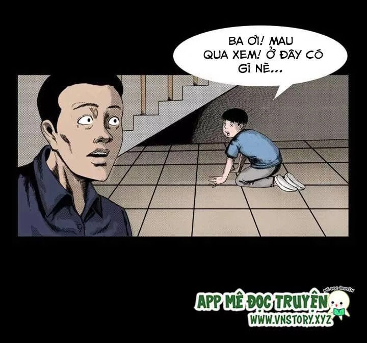 Kỳ Án Có Thật Chapter 7 - 10