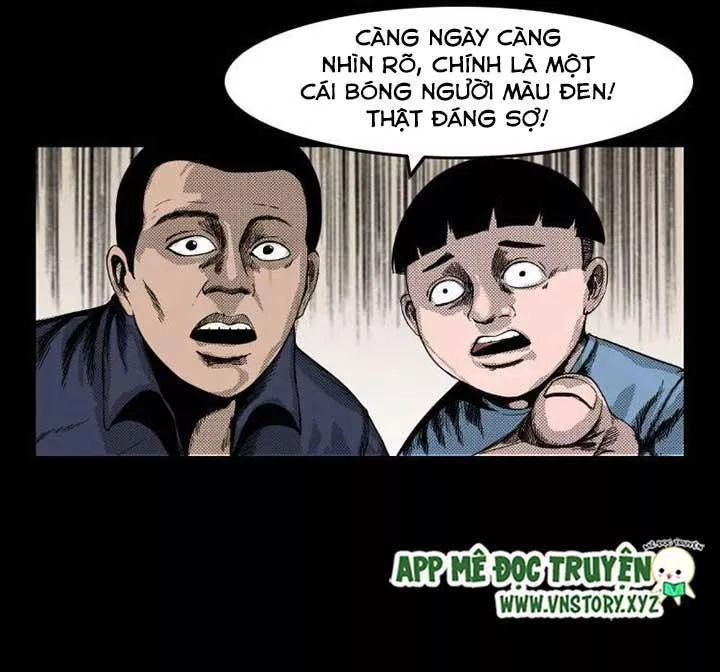 Kỳ Án Có Thật Chapter 7 - 12