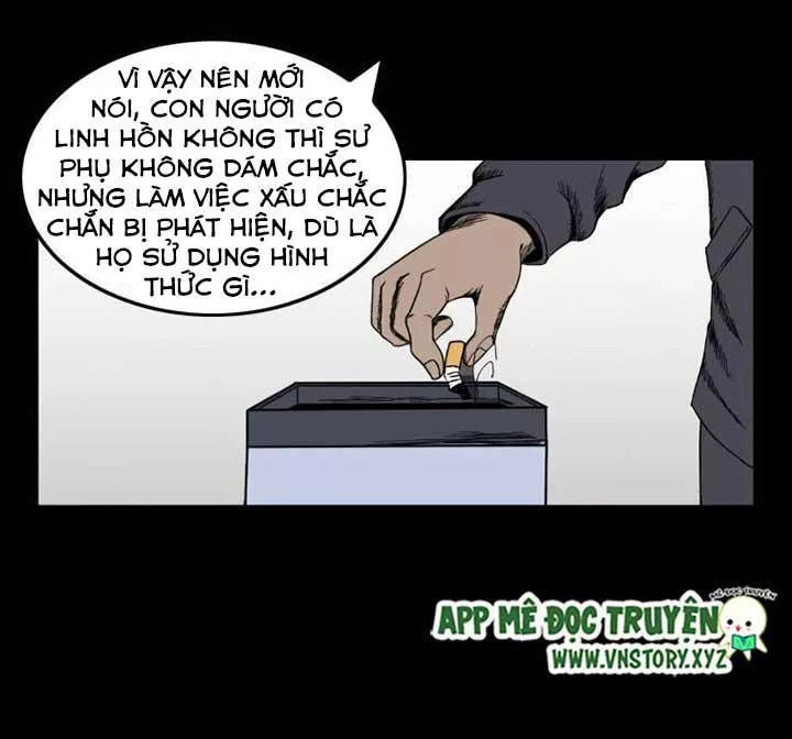 Kỳ Án Có Thật Chapter 7 - 34