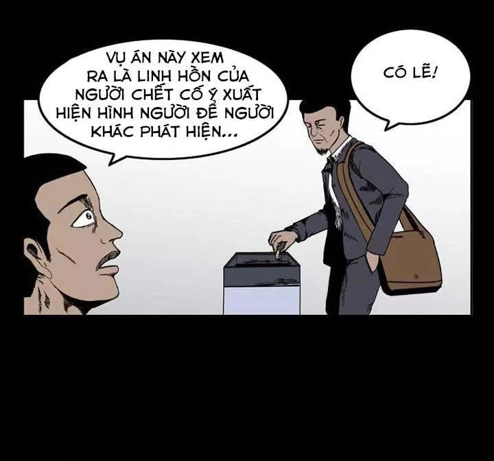 Kỳ Án Có Thật Chapter 7 - 35