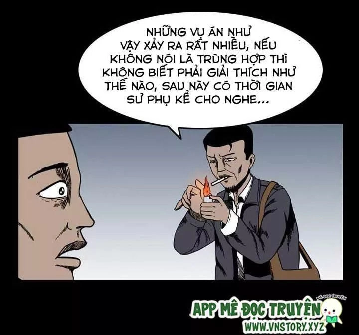 Kỳ Án Có Thật Chapter 7 - 36