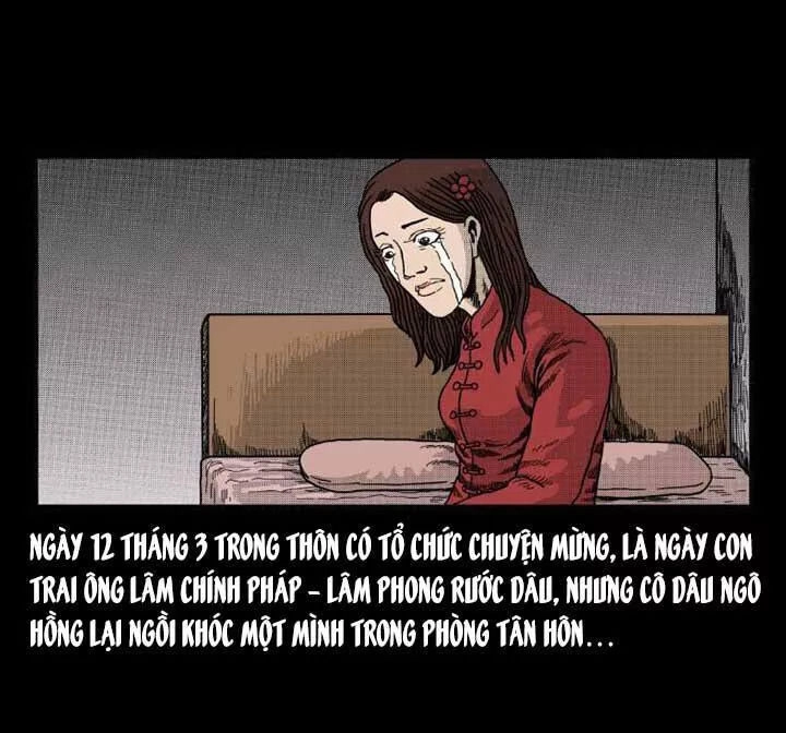 Kỳ Án Có Thật Chapter 8 - 3