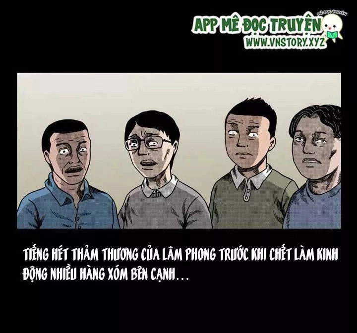 Kỳ Án Có Thật Chapter 8 - 16