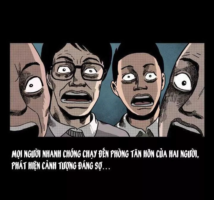 Kỳ Án Có Thật Chapter 8 - 17