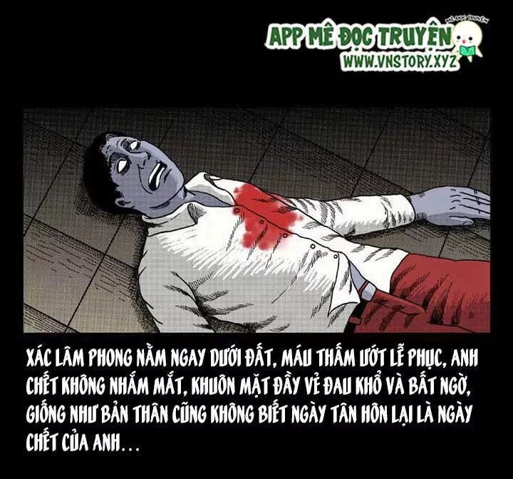 Kỳ Án Có Thật Chapter 8 - 18