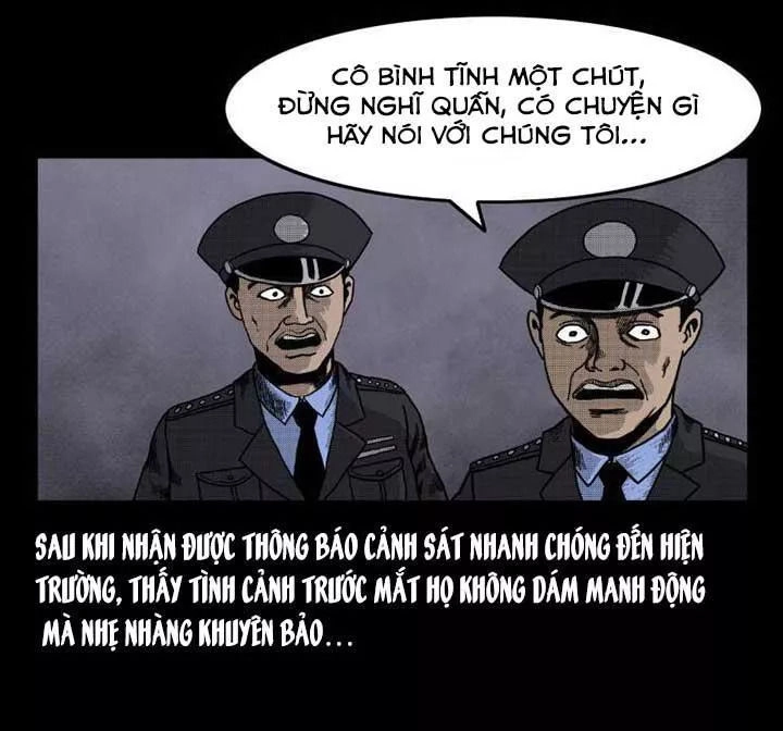 Kỳ Án Có Thật Chapter 8 - 21