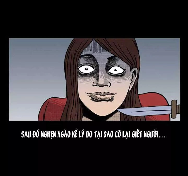 Kỳ Án Có Thật Chapter 8 - 23