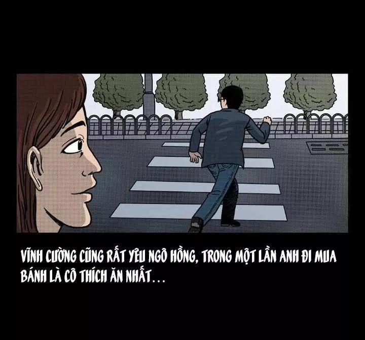 Kỳ Án Có Thật Chapter 8 - 25