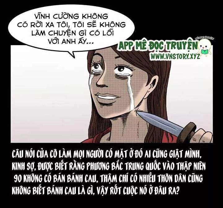 Kỳ Án Có Thật Chapter 8 - 32