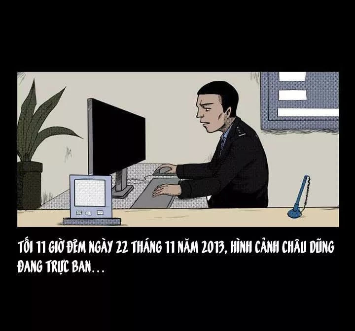 Kỳ Án Có Thật Chapter 9 - 3