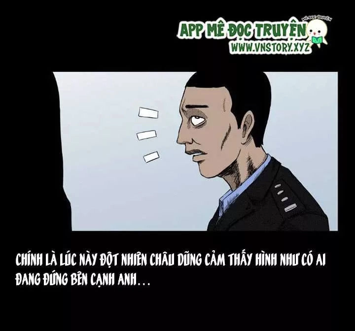 Kỳ Án Có Thật Chapter 9 - 6